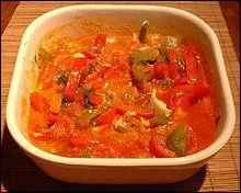 Les recettes de Piperade peuvent varier, mais quel est l'ingrdient indispensable  la piperade ?