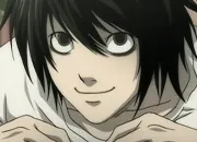 Quiz Death Note