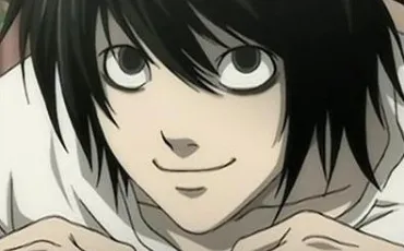 Quiz Death note