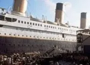 Quiz Titanic