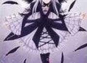 Quiz Rozen Maiden : Suigintou