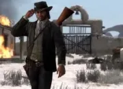 Quiz Red Dead Redemption