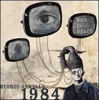 Qui a crit ' 1984' ?