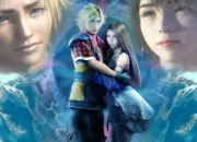 Quiz Final Fantasy X-2