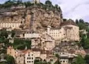 Quiz Rocamadour