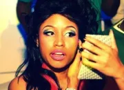 Quiz Quiz sur Nicki Minaj