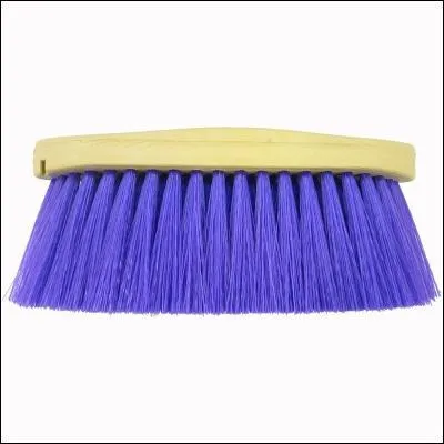 Quel est le nom de cette brosse ?