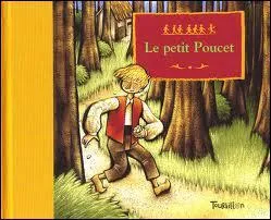 Qui a crit Le petit Poucet ?