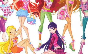 Quiz Winx