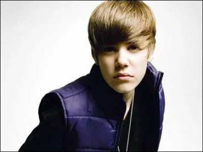 Justin Bieber