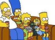 Quiz Quizz sur les Simpson