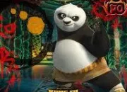 Quiz Kung fu panda 1 et 2