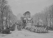 Quiz Autour des Champs Elyses et de l'Arc de Triomphe n1