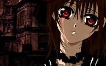 Quiz Vampire knight