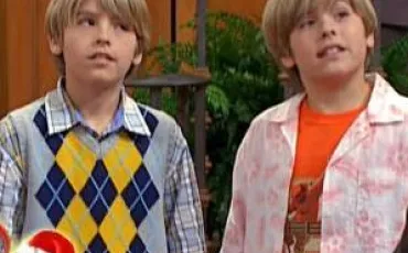 Quiz Zack et cody