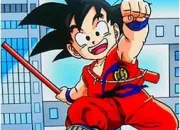 Quiz Les personnages de DBZ et DBGT