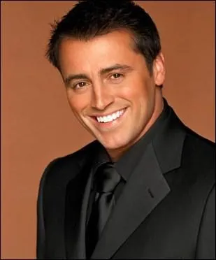 N en 1967, il reste fortement attach au personnage de Joey Tribbiani, qu'il a incarn pendant dix ans dans la srie 'Friends' :