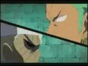 Quel est le nom de l'pe que Zoro a gagn face  Ryuma ?