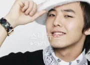 Quiz G-Dragon