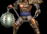 Quiz Qui est-ce ? Dynasty Warriors 6