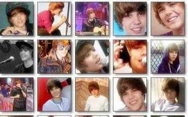 Quiz Justin bieber