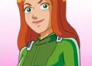 Quiz Totally Spies