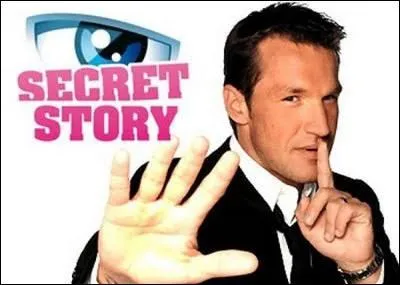 Qui est la premire personne  avoir quitt Secret Story ?