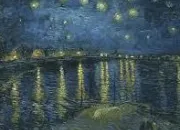 Quiz Nuits et clairs de lune en peinture