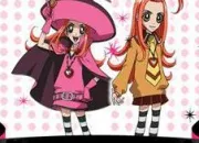 Quiz Chocola & Vanilla 'Sugar Sugar Rune'