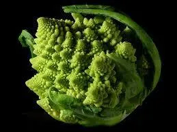 Parmi quels choux classez-vous le chou-Romanesco ?