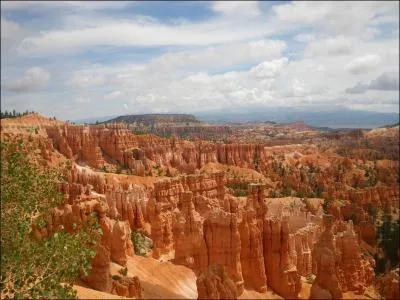 De quel parc amricain s'agit-il ?