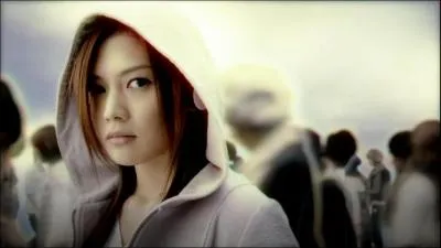 De quel clip de Yui provient cette image ?