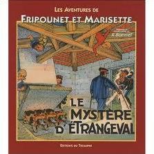 Quiz Bandes dessines