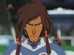 Quiz Galactik football