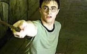 Quiz Harry potter