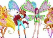 Quiz Connais-tu Winx Belevix ?