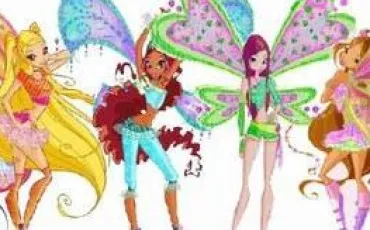 Quiz Winx