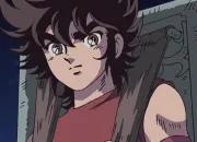 Quiz Saint Seiya lieux d'entranement