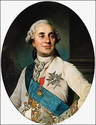 Quel roi est guillotin le 21 janvier 1793 ?