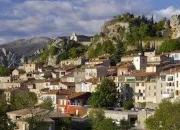 Quiz Communes du Var en photos