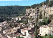 Quiz Communes du Var en photos