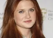 Quiz Bonnie Wright