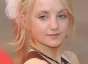 Quiz Evanna Lynch