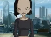 Quiz Code Lyoko