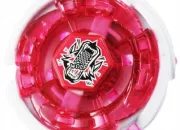 Quiz Beyblade