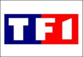 Lequel de ces programmes est diffus sur TF1 (canal 1) ?