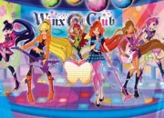 Quiz Les Winx