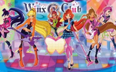 Quiz Winx