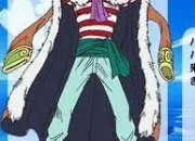 Quiz One piece