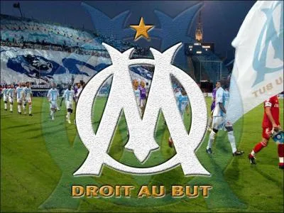 En quelle année a été créé l'Olympique de Marseille ?